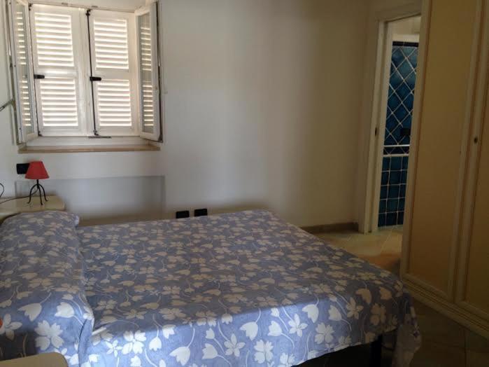 Appartement Agenzia Isotur Nontiscordardime à Ponza Extérieur photo