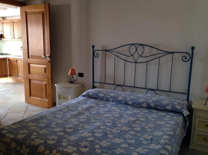 Appartement Agenzia Isotur Nontiscordardime à Ponza Extérieur photo