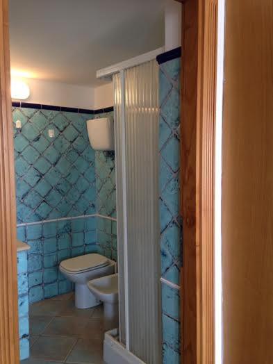 Appartement Agenzia Isotur Nontiscordardime à Ponza Extérieur photo