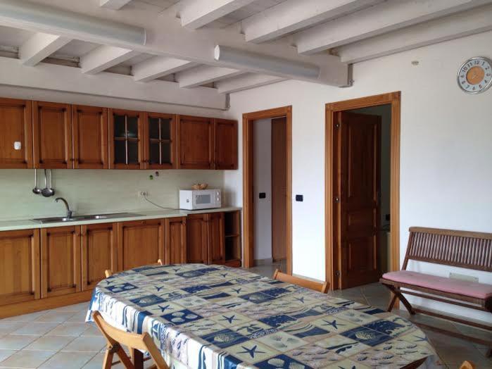 Appartement Agenzia Isotur Nontiscordardime à Ponza Extérieur photo
